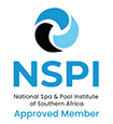 National Spa and Pool Institute NSPI